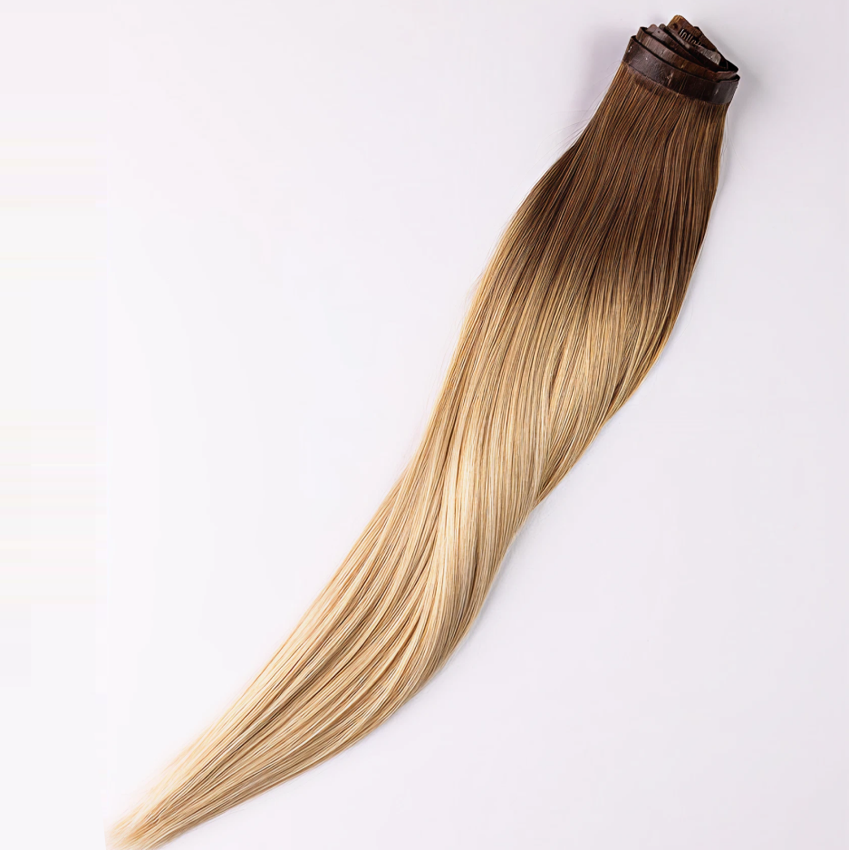 GENUIS WEFTS