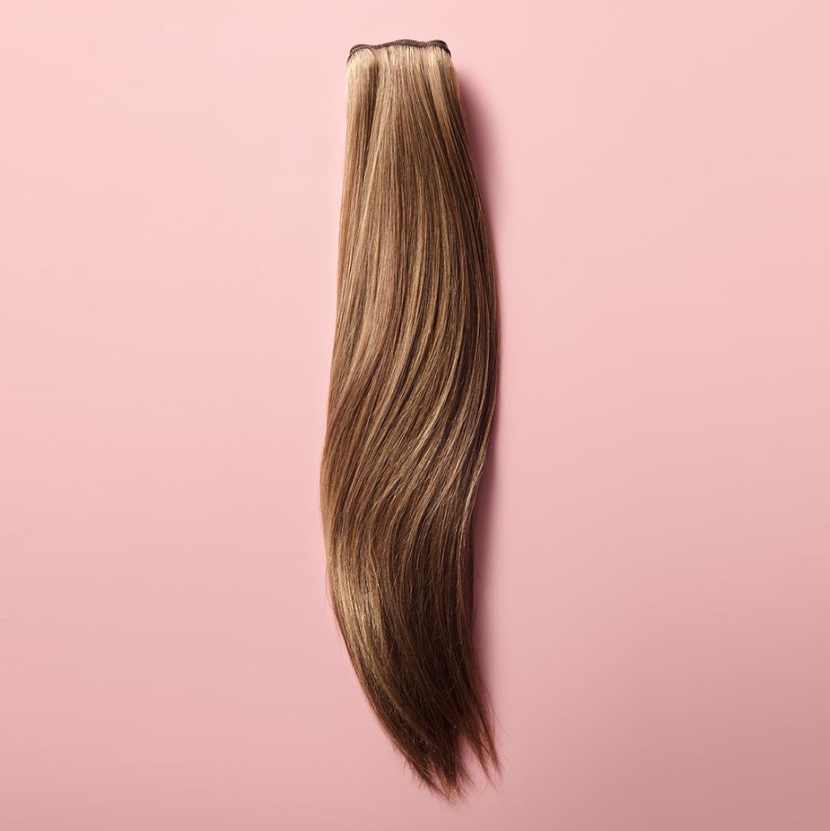 VOLUME WEFTS