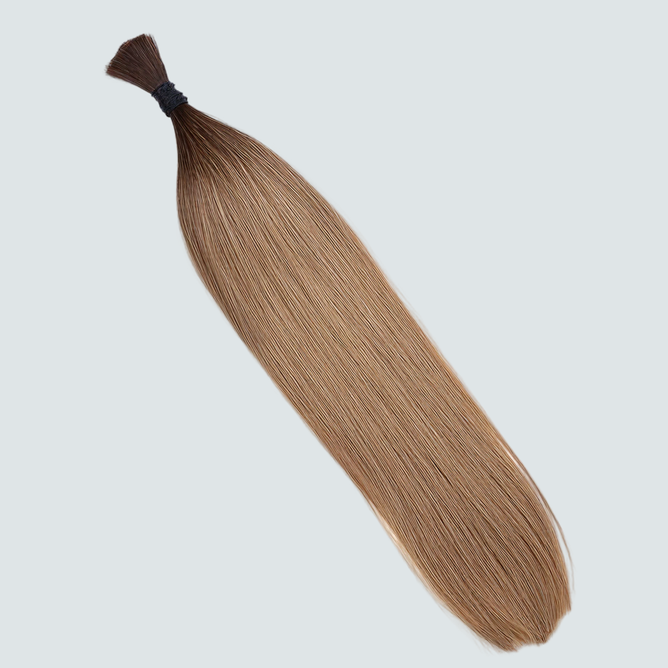 BULK HAIR BUNDLES