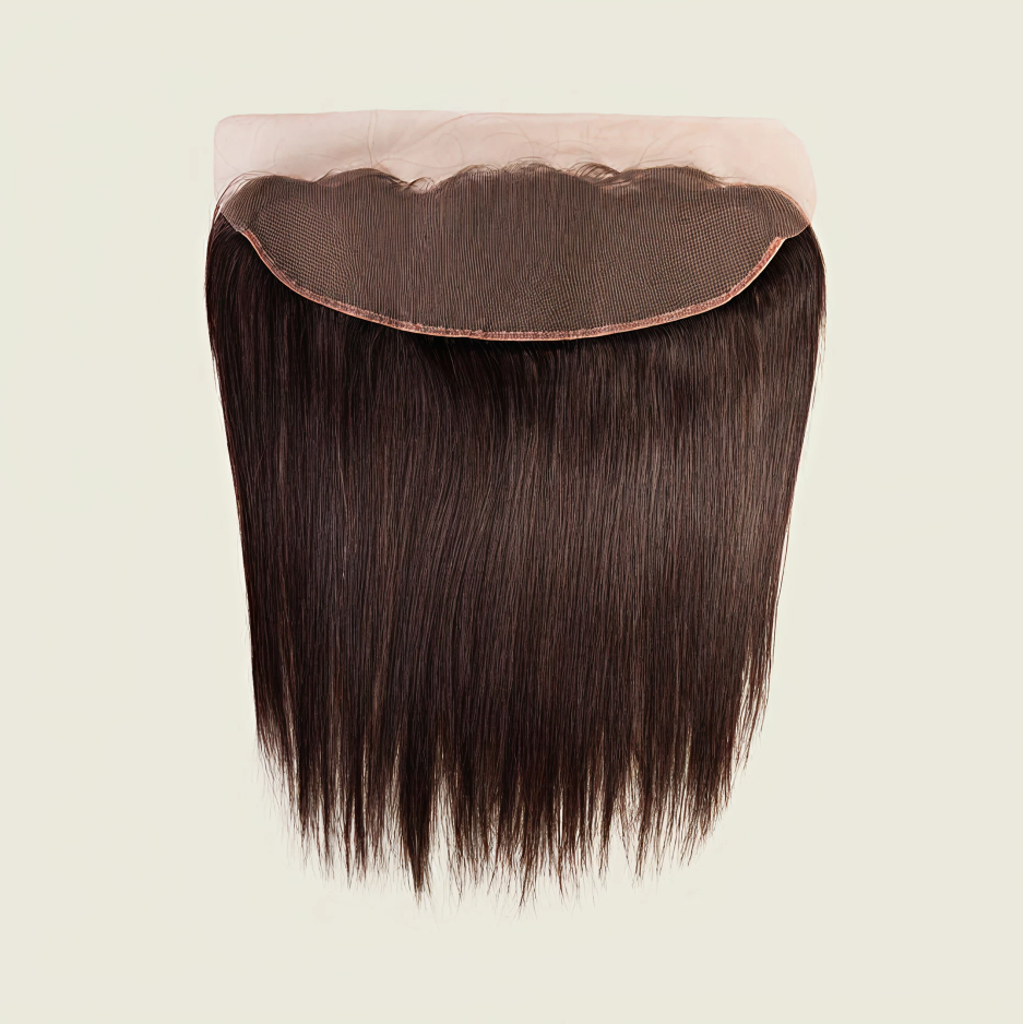 HD LACE FRONTALS
