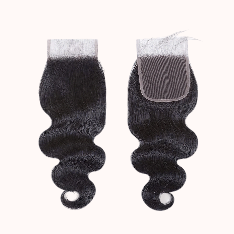 HD LACE CLOSURES