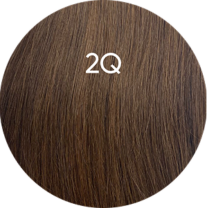 BULK HAIR BUNDLE 16"