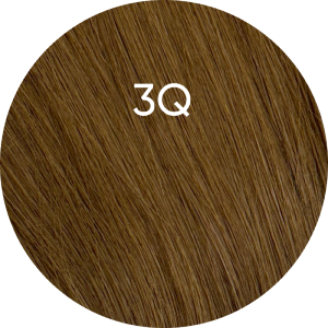 BULK HAIR BUNDLE 16"