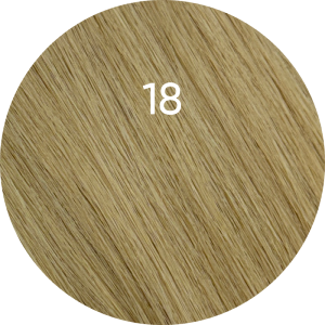 7X8 SILK BASE TOPPER 18"