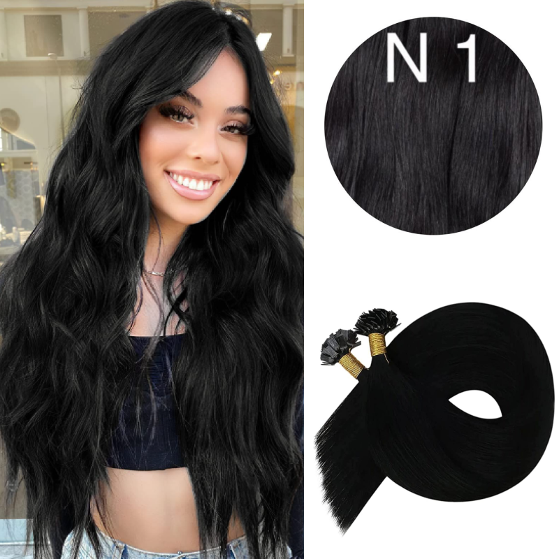 Keratin Tips 22"