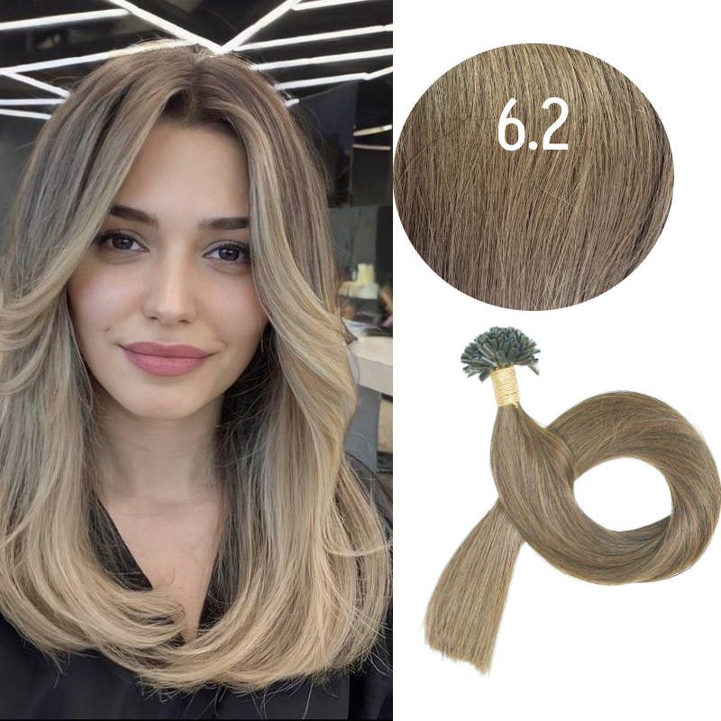 Keratin Tips 22"