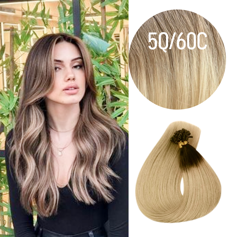 Keratin Tips 24"