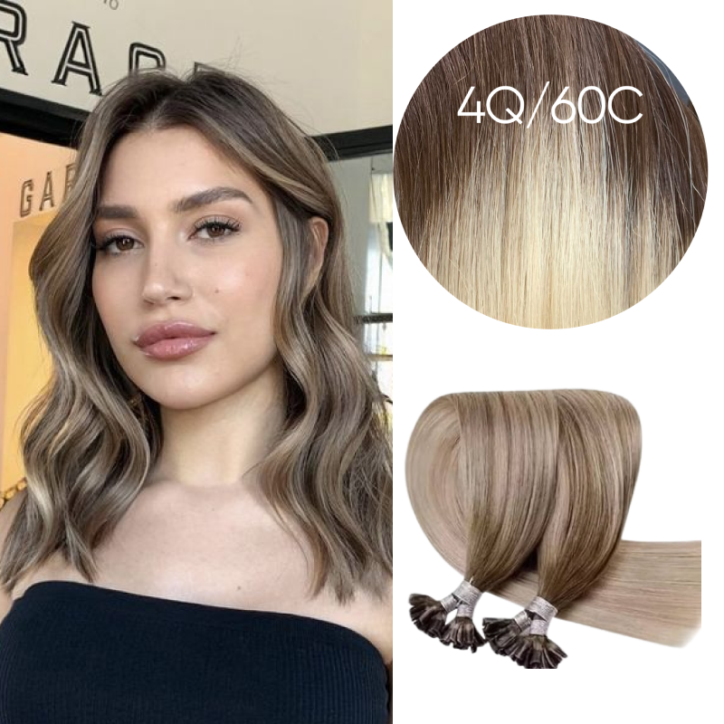 Keratin Tips 24"