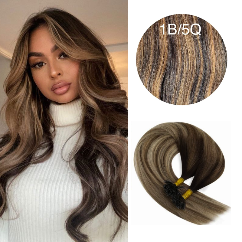Keratin Tips 24"