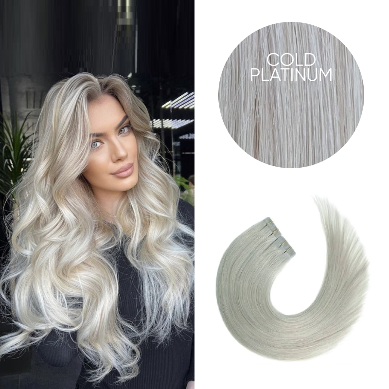 Keratin Tips 16"