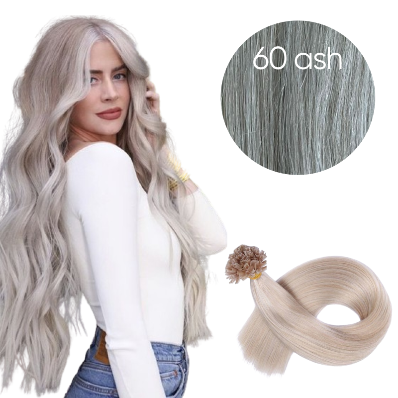 Keratin Tips 22"