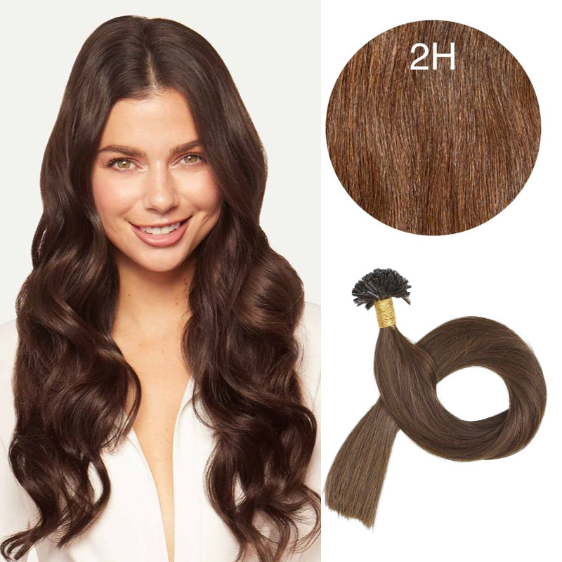 Keratin Tips 22"