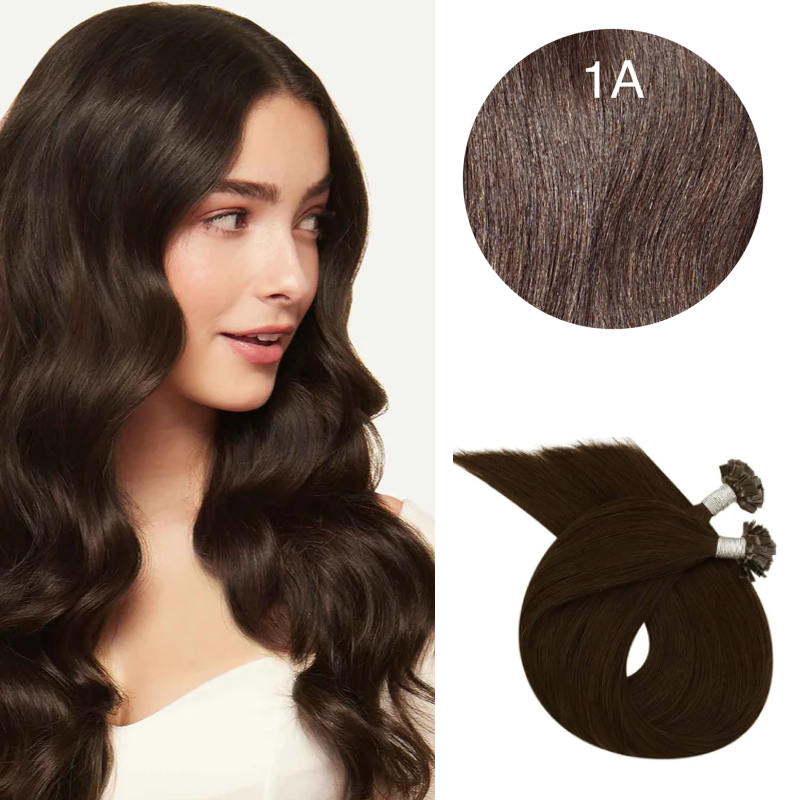 Keratin Tips 22"