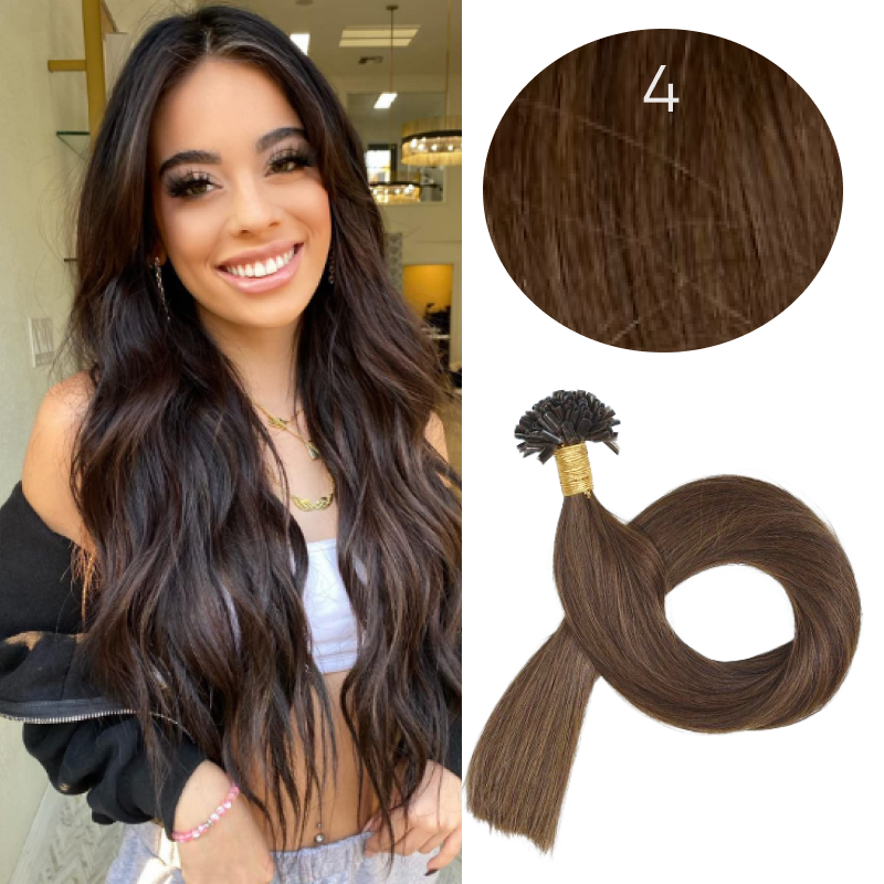 Keratin Tips 22"