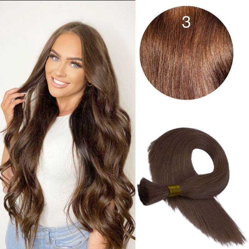 Keratin Tips 24"