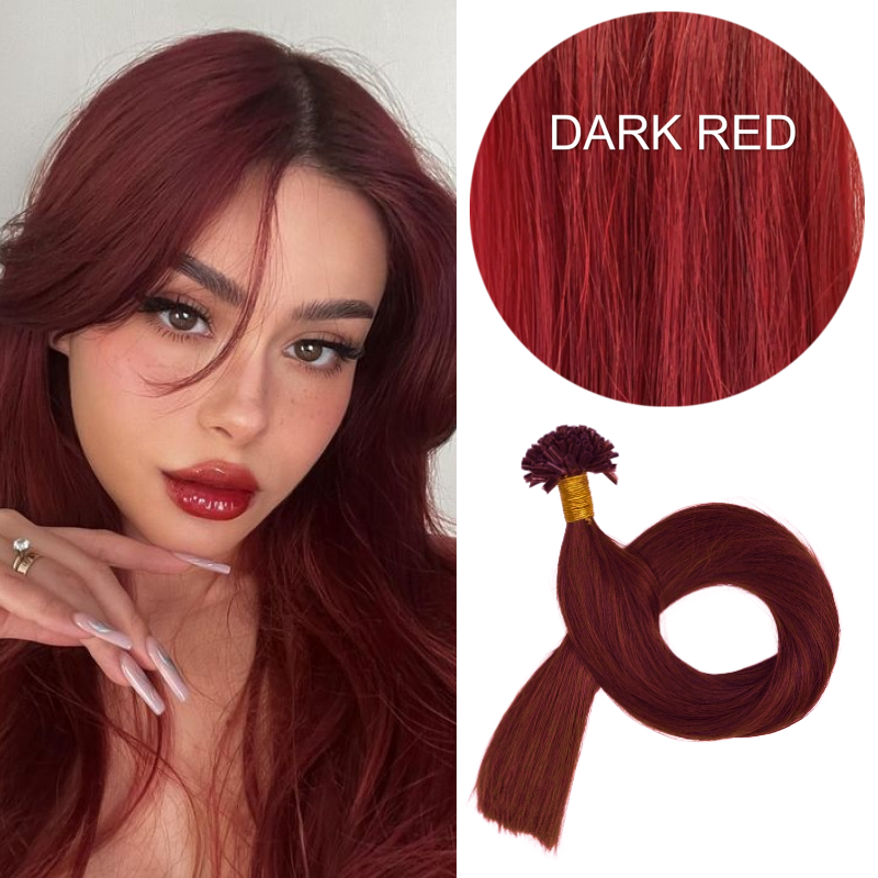 Keratin Tips 22"
