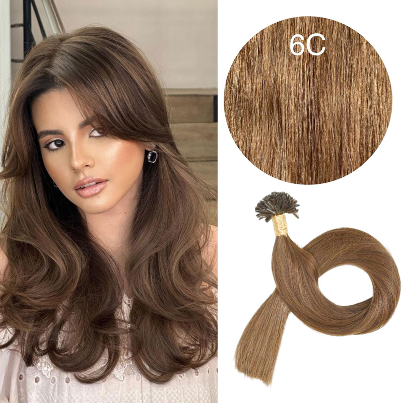 Keratin Tips 22"