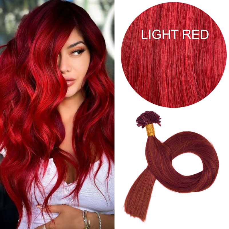 Keratin Tips 22"