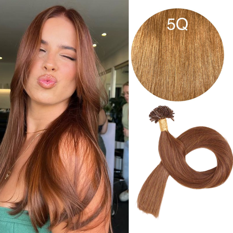 Keratin Tips 22"