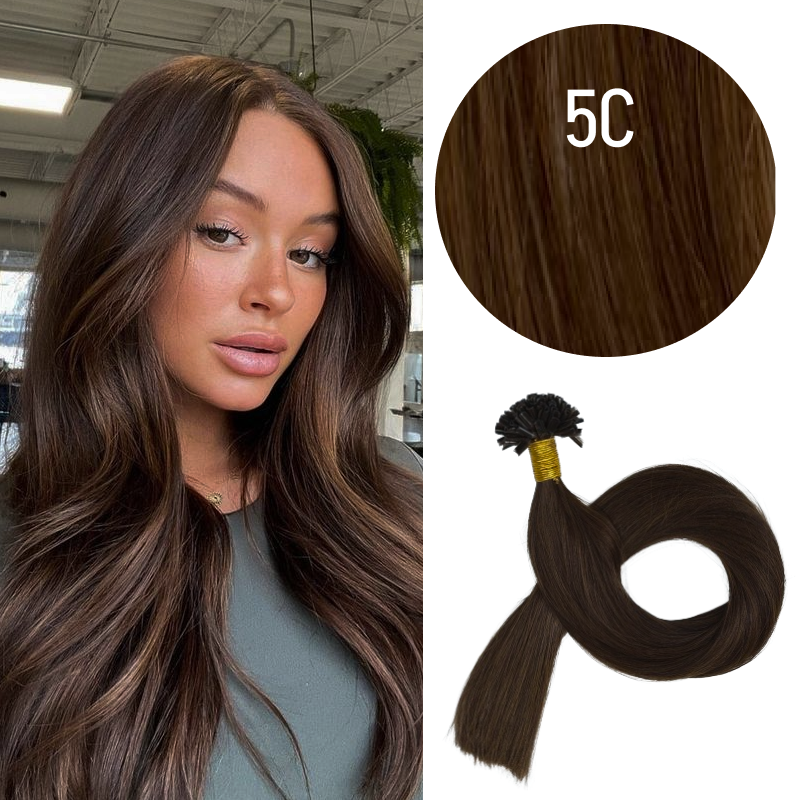 Keratin Tips 22"