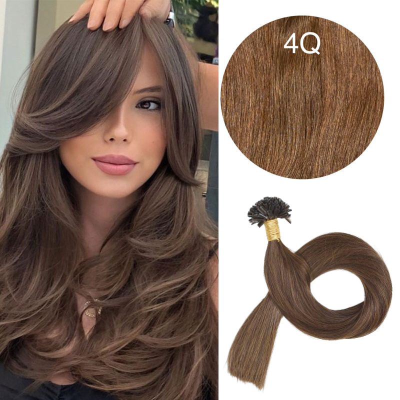 Keratin Tips 22"