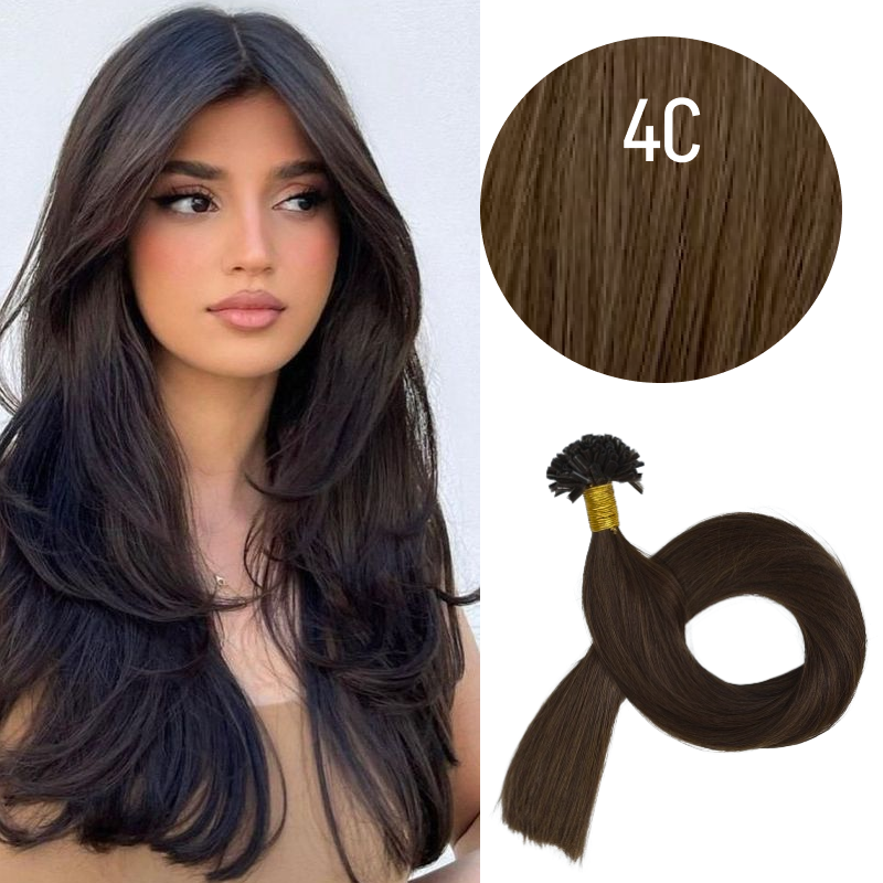 Keratin Tips 22"