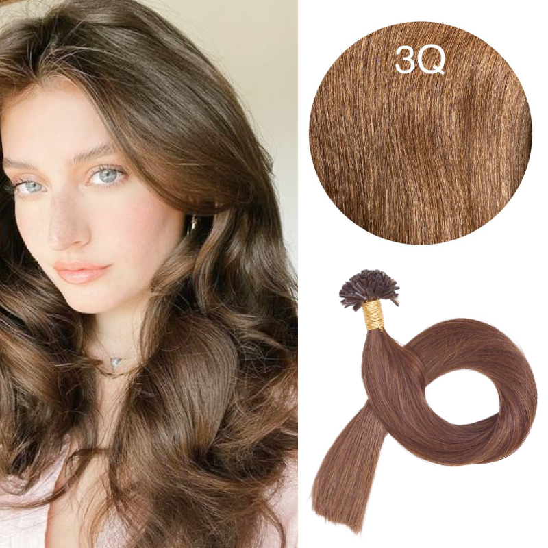 Keratin Tips 22"