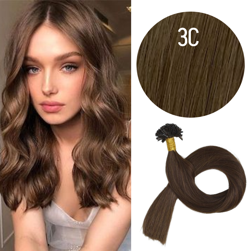 Keratin Tips 22"