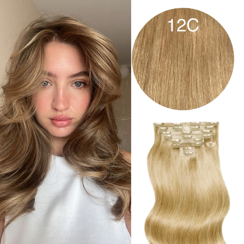 Clips 16"