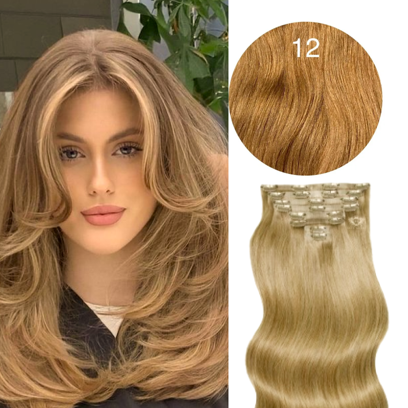 Clips 16"