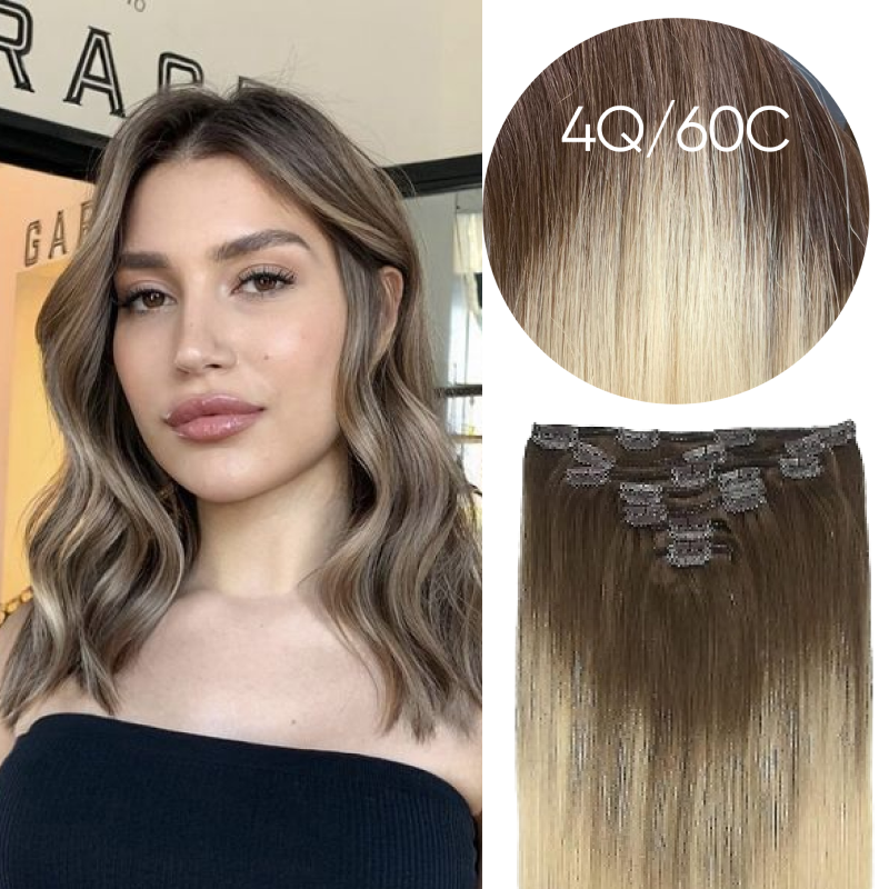 Clips 16"