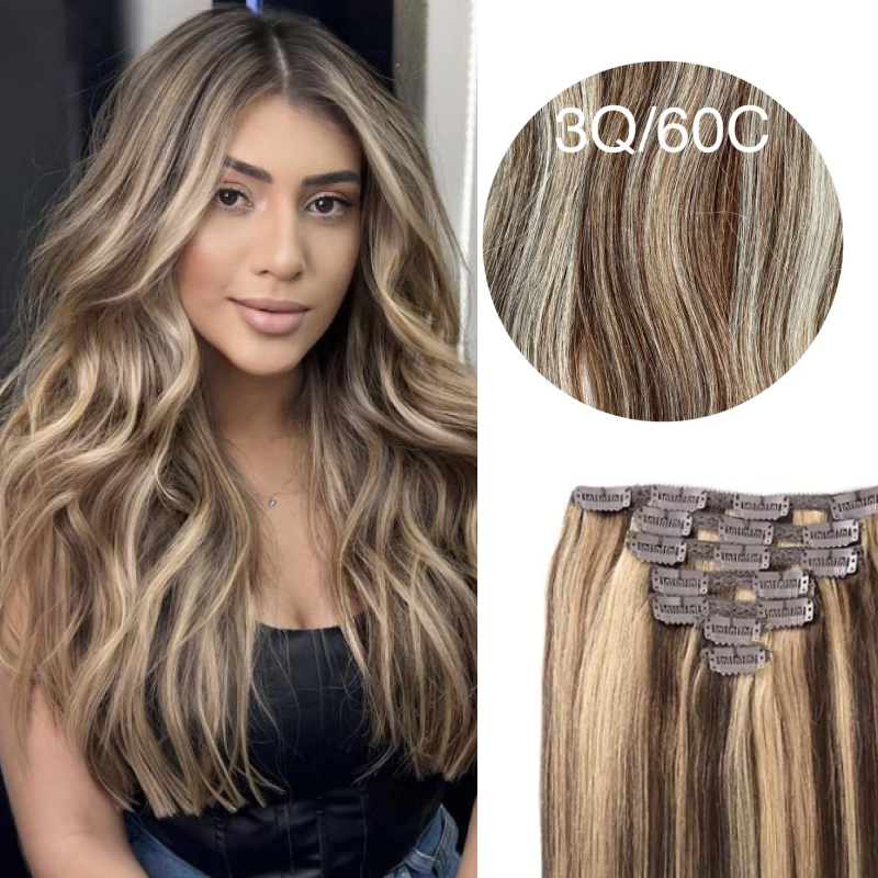 Clips 16"
