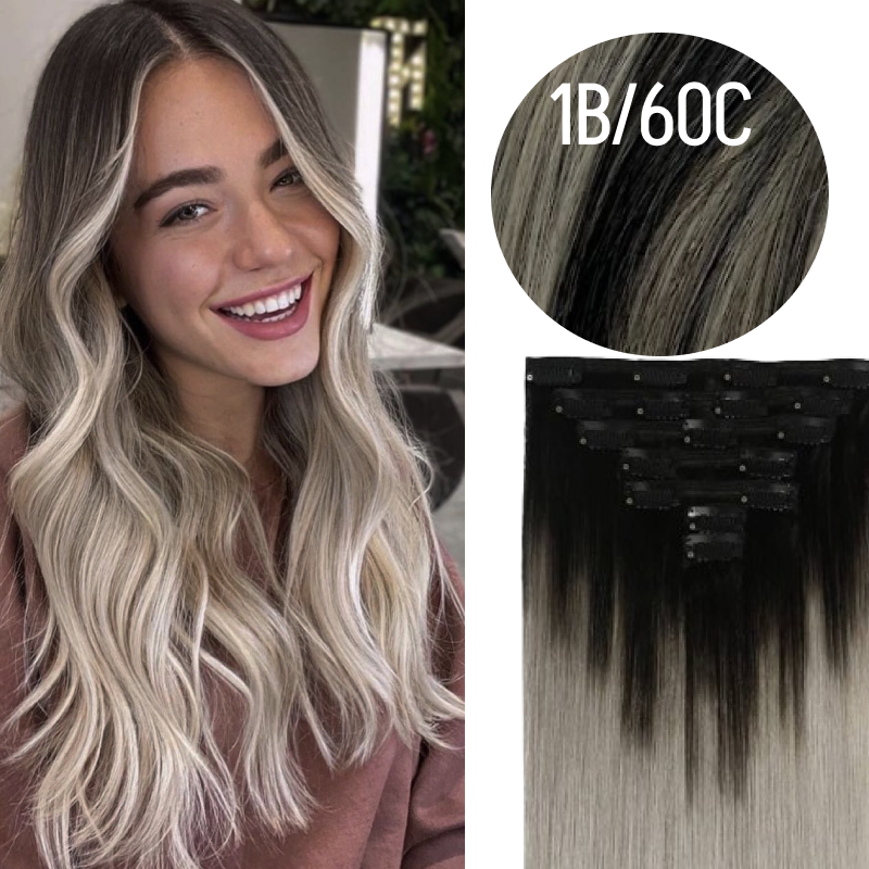 Clips 16"