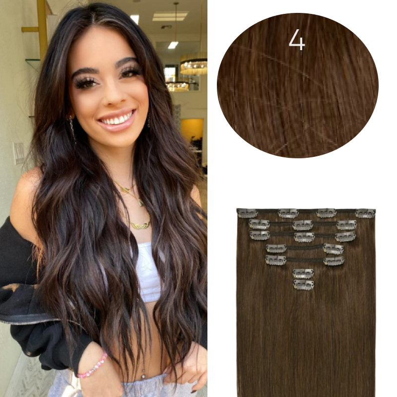 Clips 16"