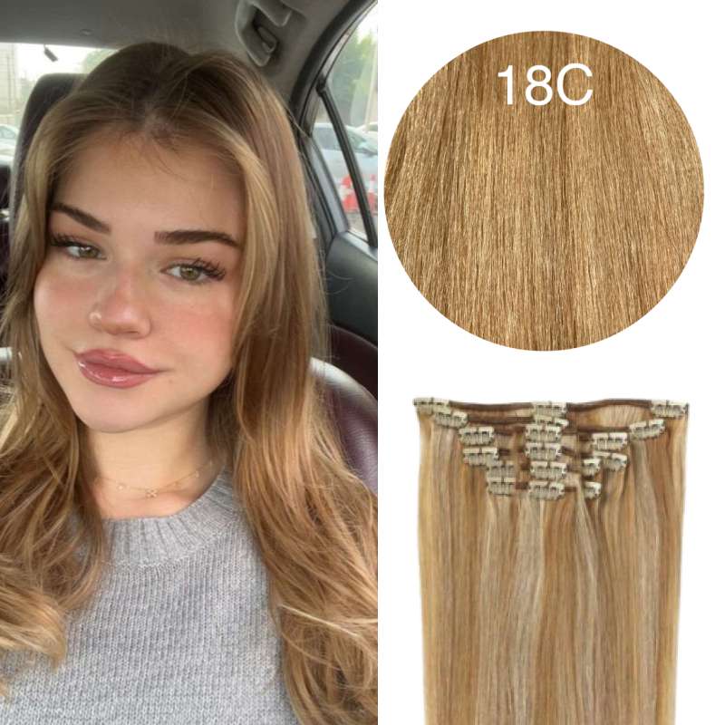 Clips 16"
