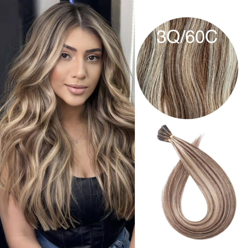 I-Tips  20"