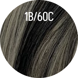 BULK HAIR BUNDLE 16"