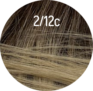 BULK HAIR BUNDLE 16"