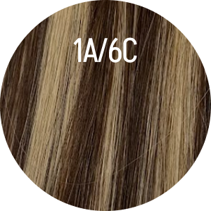 BULK HAIR BUNDLE 16"