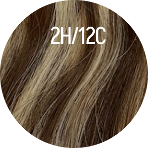 BULK HAIR BUNDLE 16"