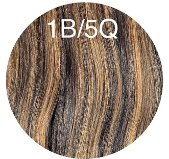 BULK HAIR BUNDLE 16"