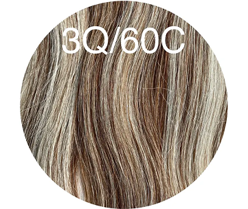 BULK HAIR BUNDLE 22"